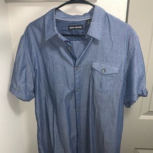 DKNY Casual Shirt